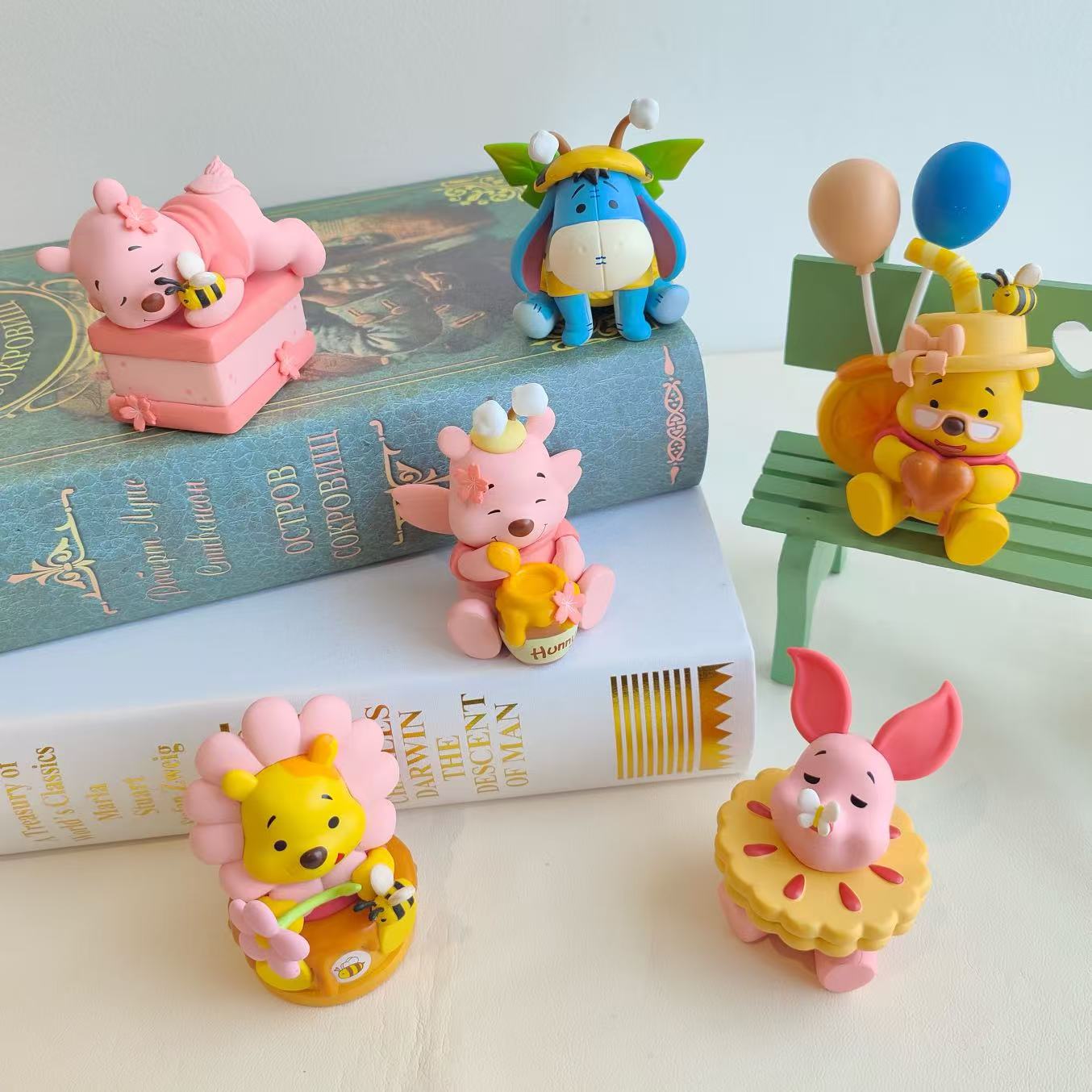 可爱家具饰品摆件