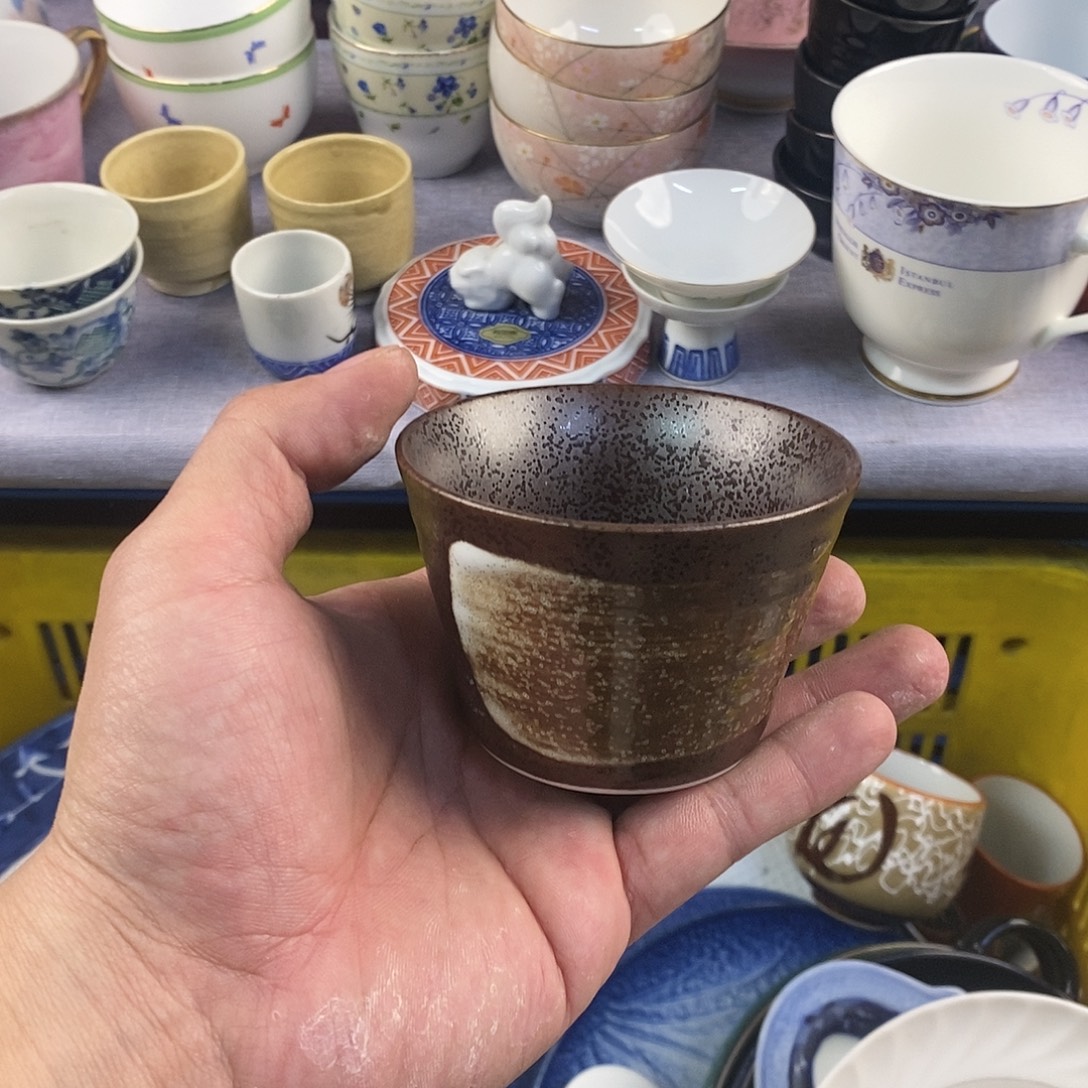 海***淋茶盏这么晚才知道这个人