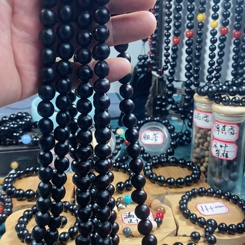 【闪购商品】手串/手链核桃飞*11.5毫米无患子念珠