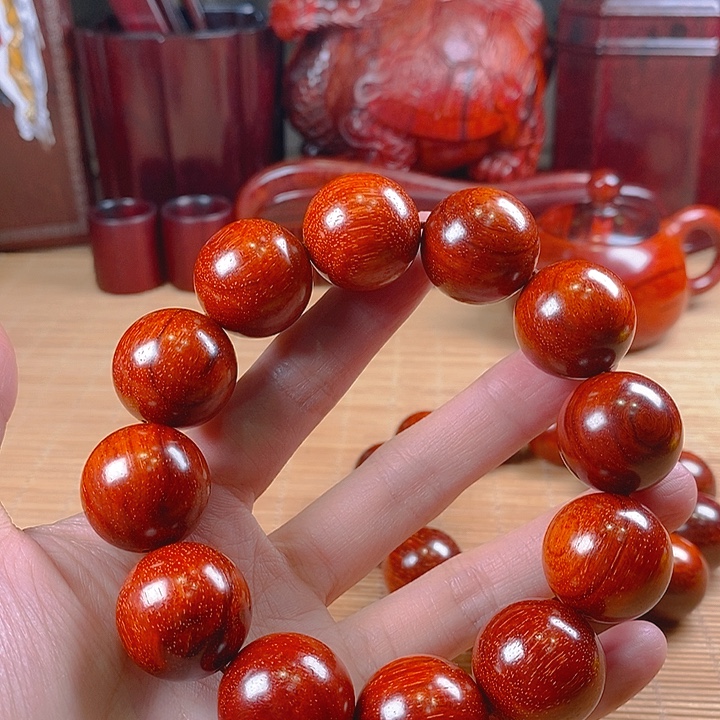 檀香紫檀（小叶紫檀）