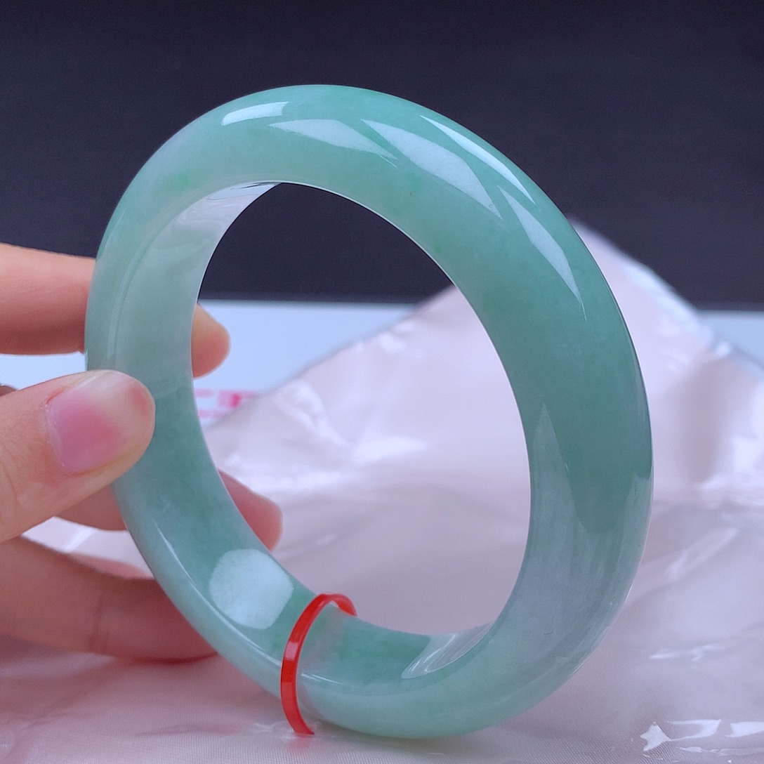 未镶嵌手镯翡翠002019轮胎