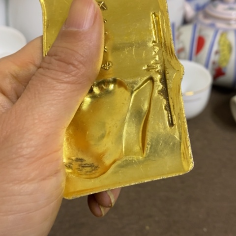 摆件景德镇陶瓷艺术