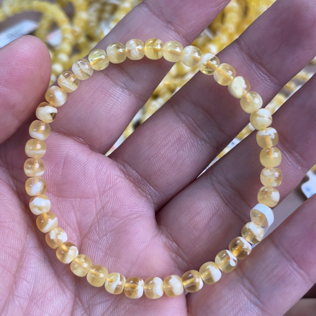 琥珀裸石未镶嵌001000000000