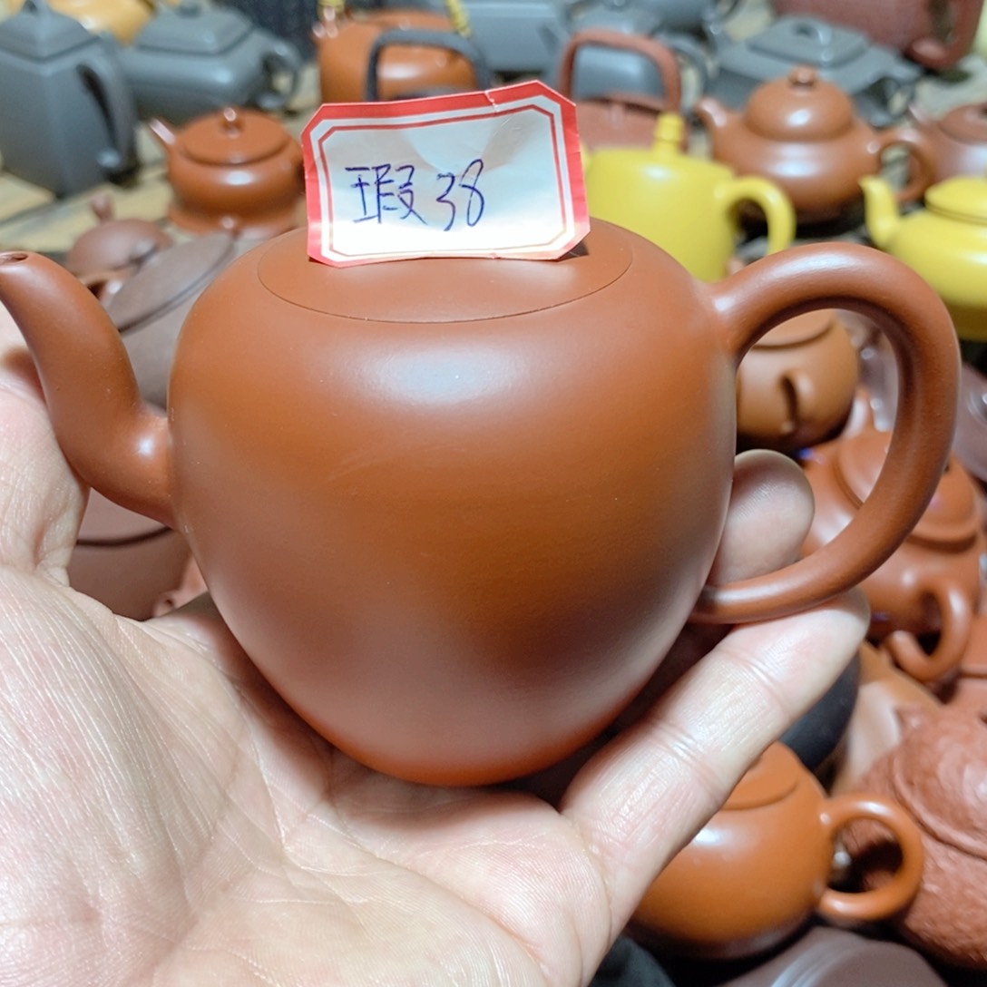 紫砂茶壶欢迎各位光临惠顾