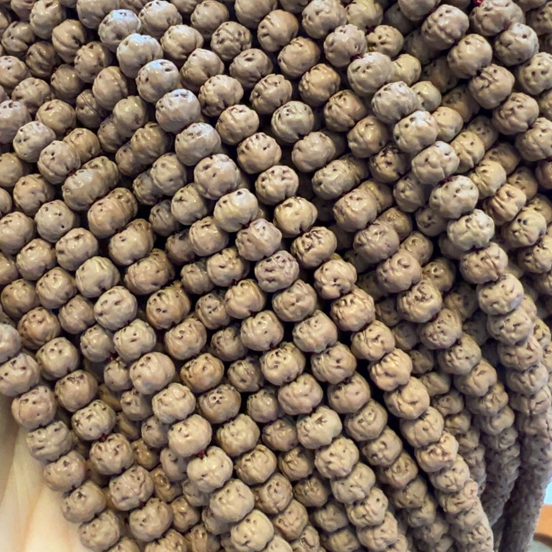 尺寸5sss定制款佛手108