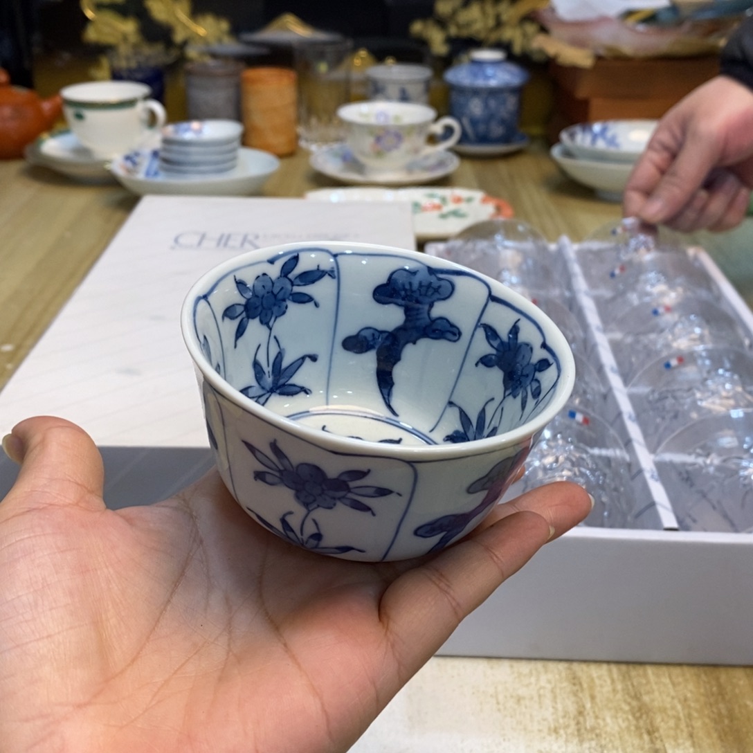 ༺***༻易雅集工艺品有限公司