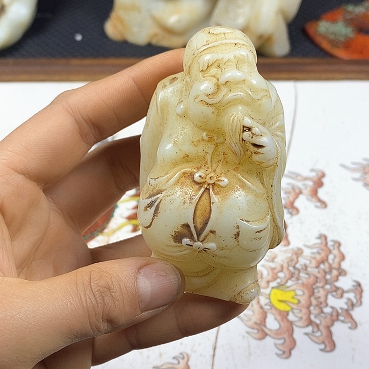 紫砂闪购商品一图一物