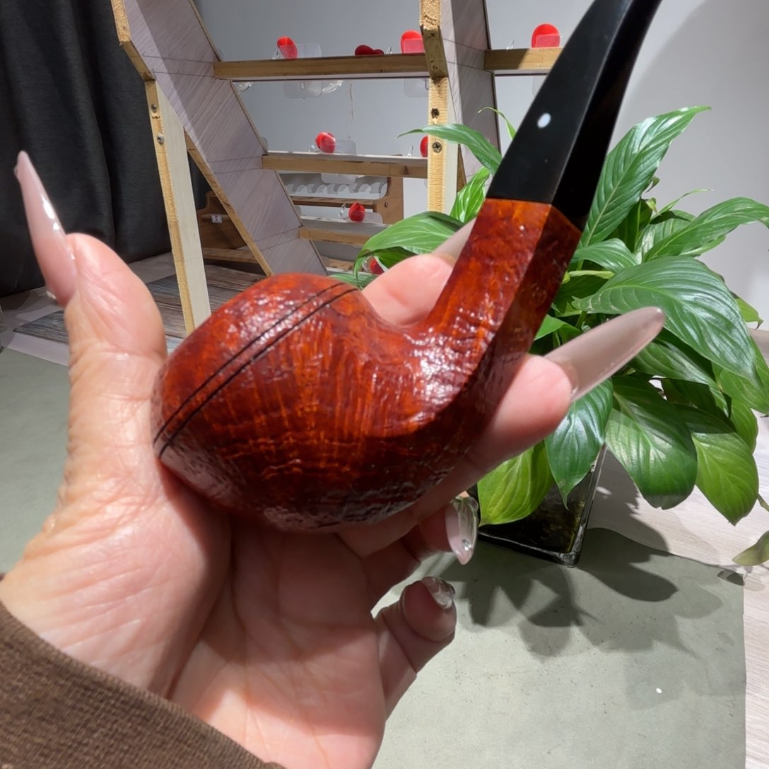 Z****_焦耀烟斗一牛头