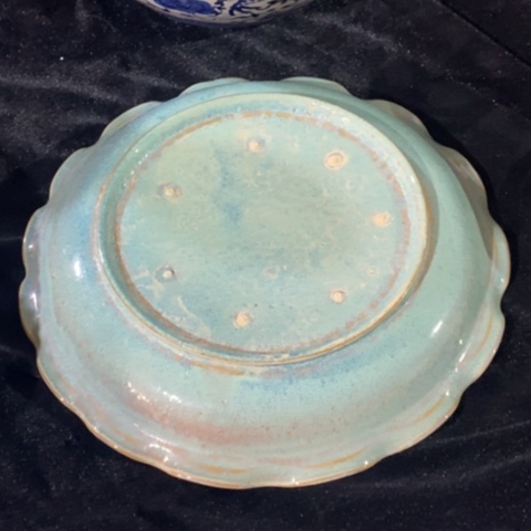 瓷器制作过程赏玩