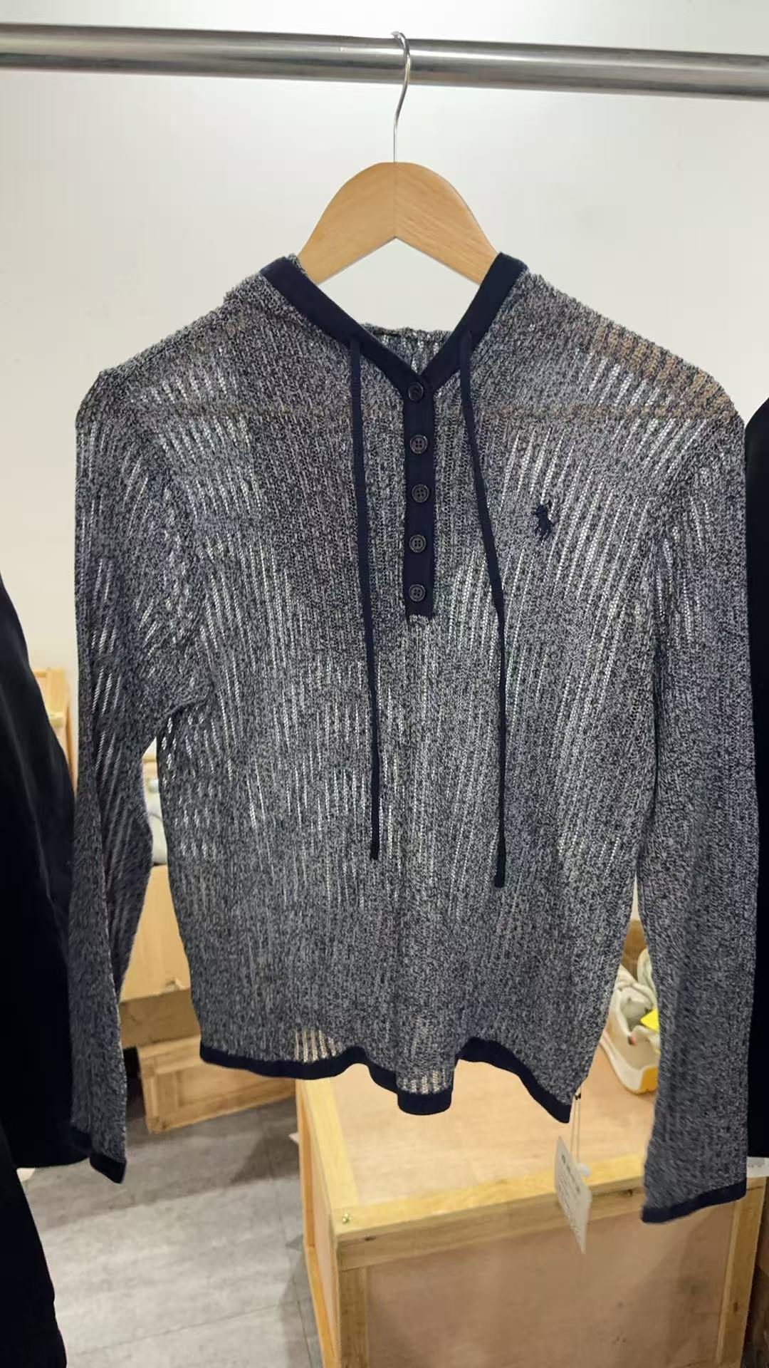 美版正品时尚高端服饰026