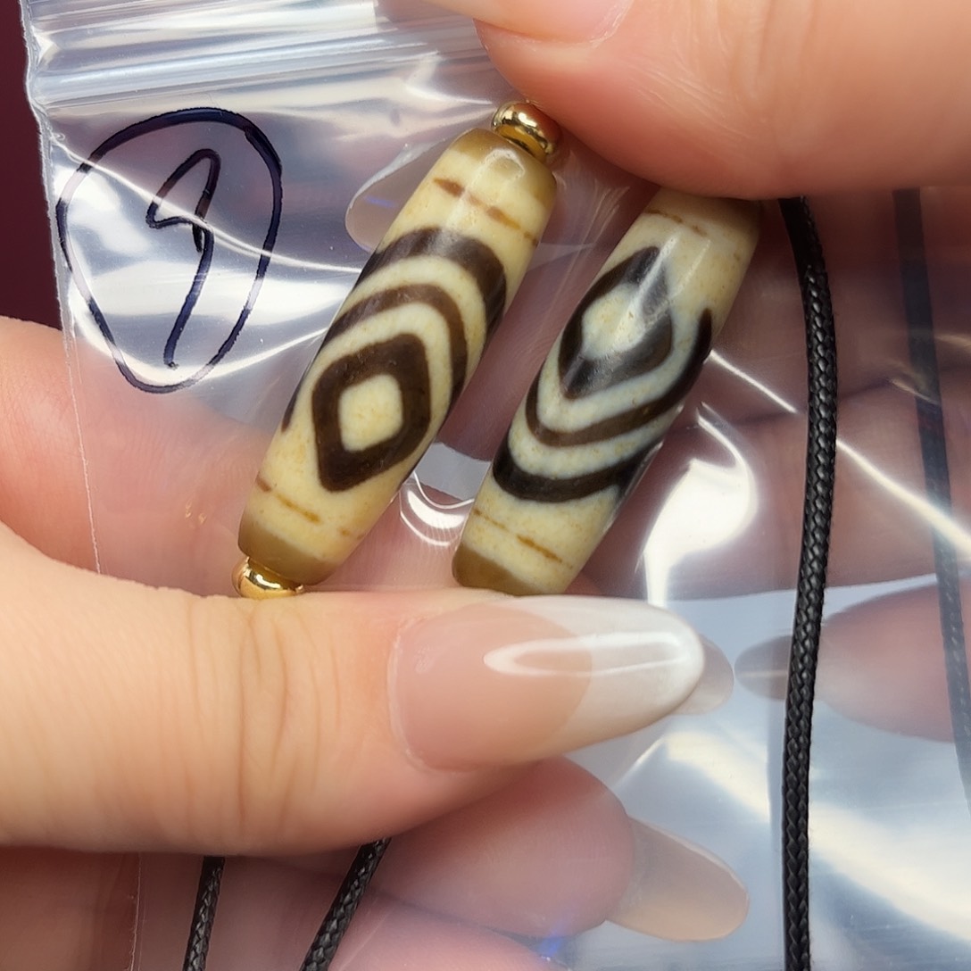 玛瑙/玉髓吊坠(不含链)未镶嵌多样性发一