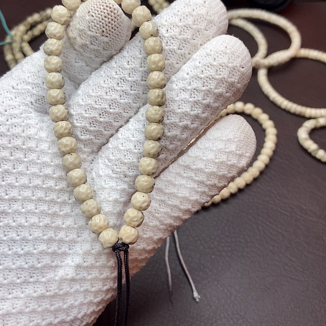 手串星月菩提7老型改无相星月菩提手持