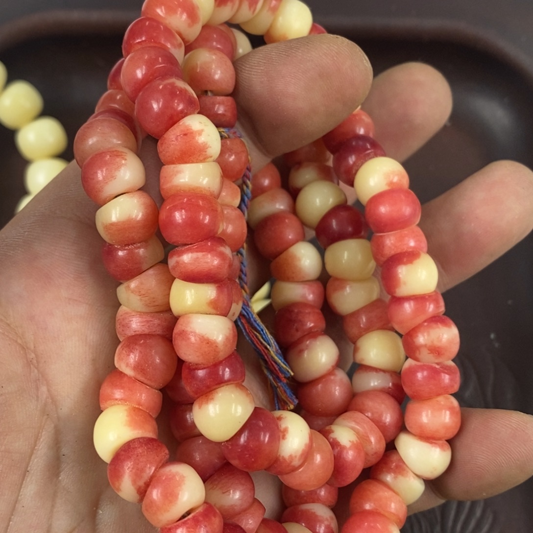 手串/手链驼骨配饰184尺寸1.0