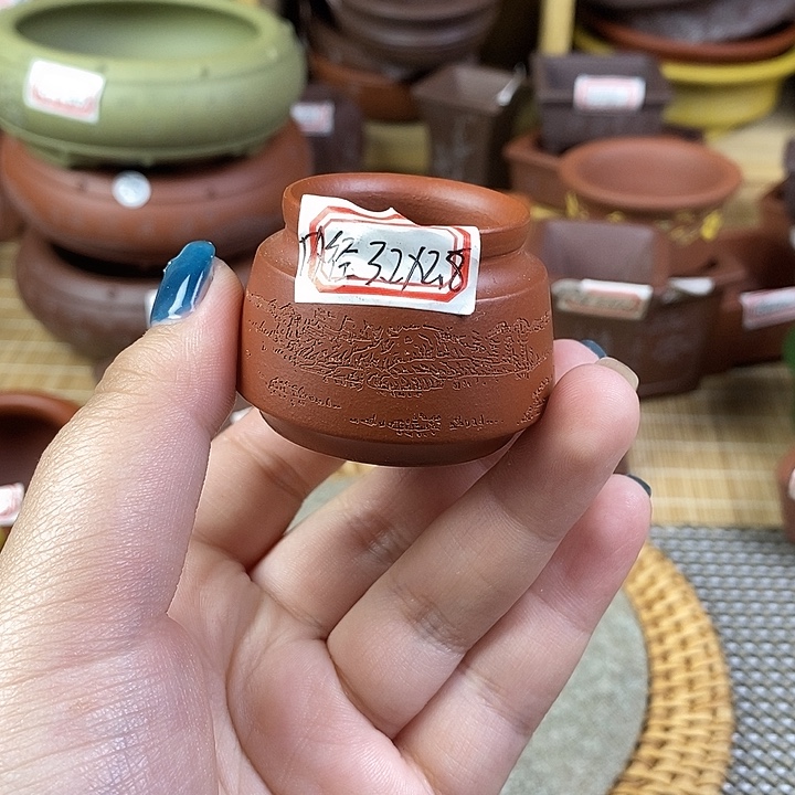 琉璃手工艺品宜兴紫砂