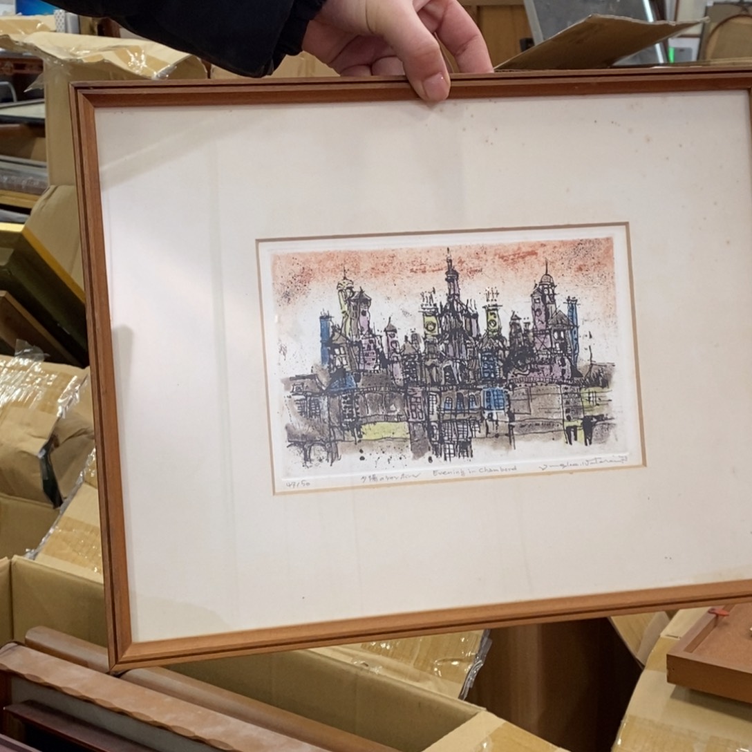 亦**水精品剪纸作品欣赏