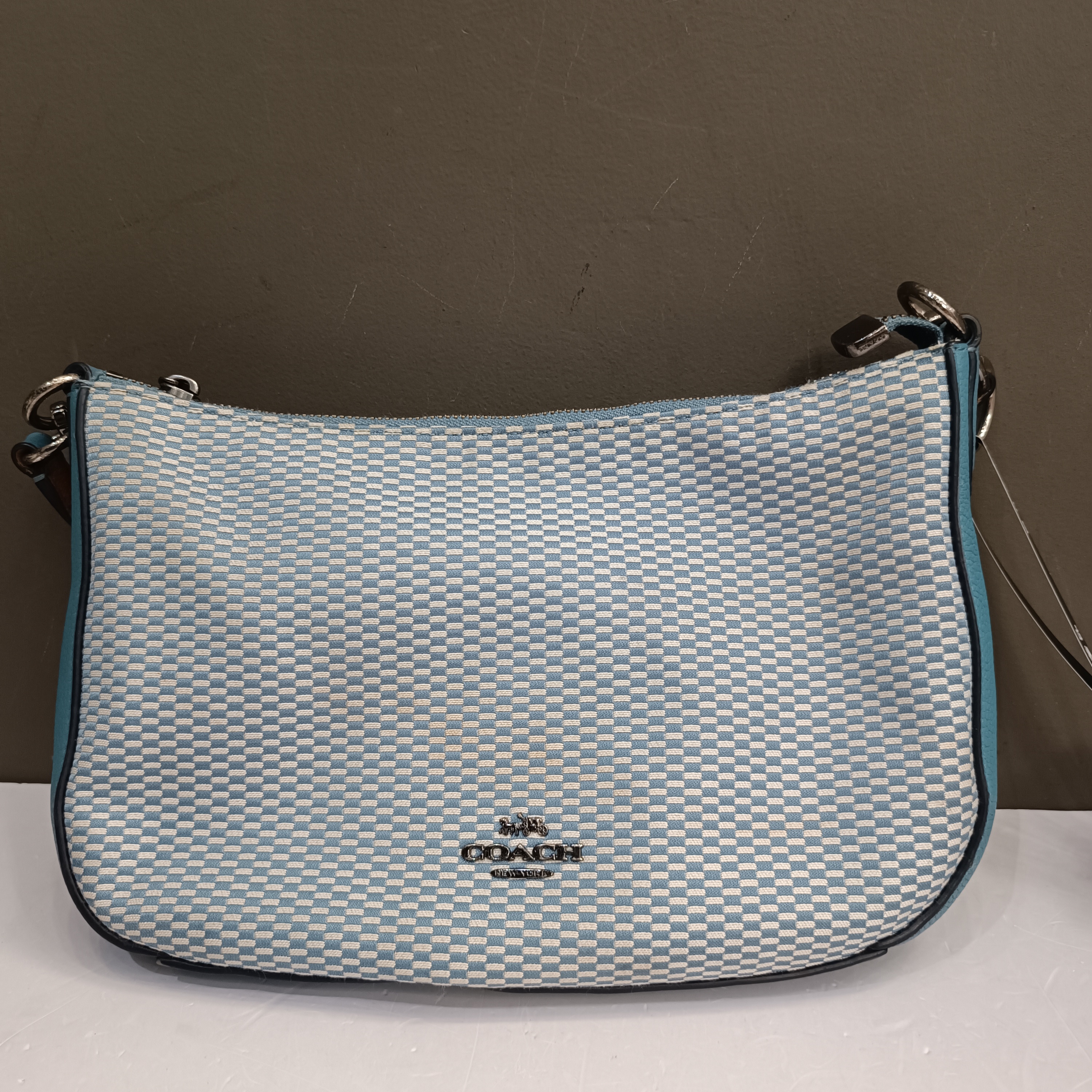 95新 COACH/蔻驰 A139 20*17