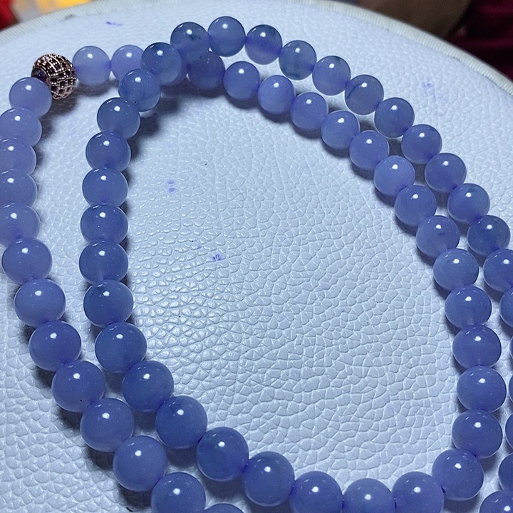 定制翡翠未镶嵌卡9