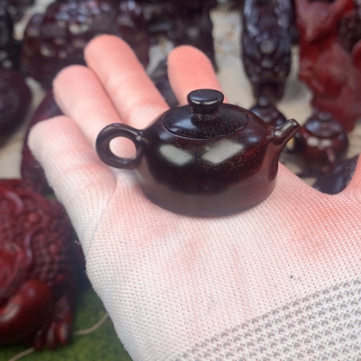 用***0檀香紫檀（小叶紫檀）