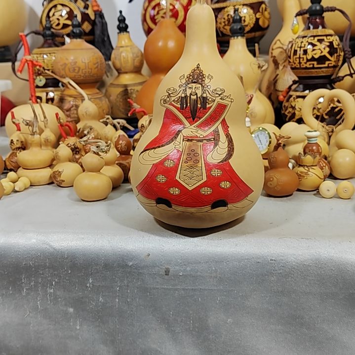 葫芦摆件葫芦摆件