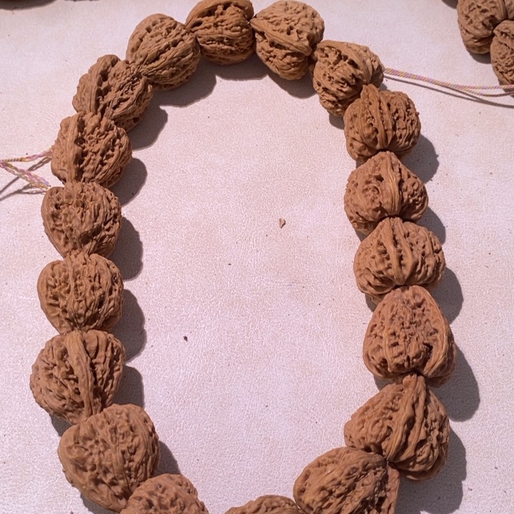 手串文玩核桃-****糟…………