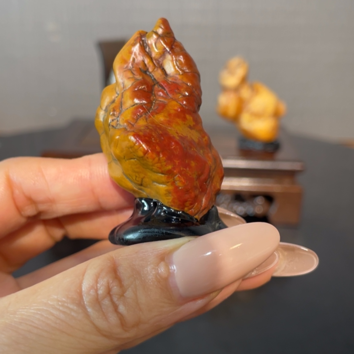 【闪购商品】秋*关公