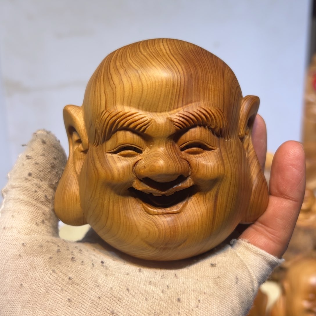 柏木精品小店买了一个