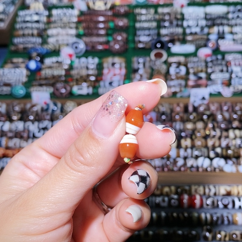 【闪购商品】玛瑙/玉髓散珠