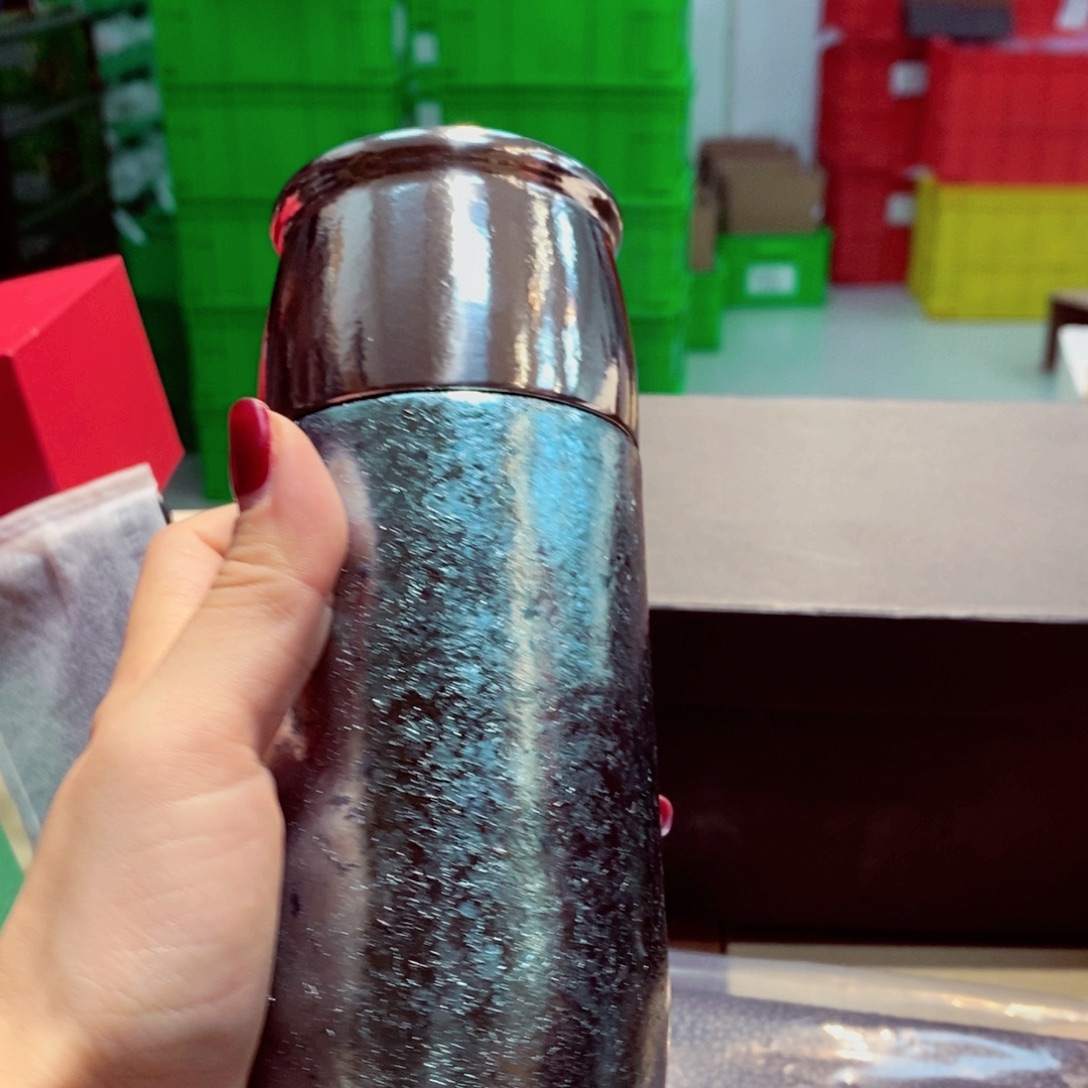 如图所示 观兰器物