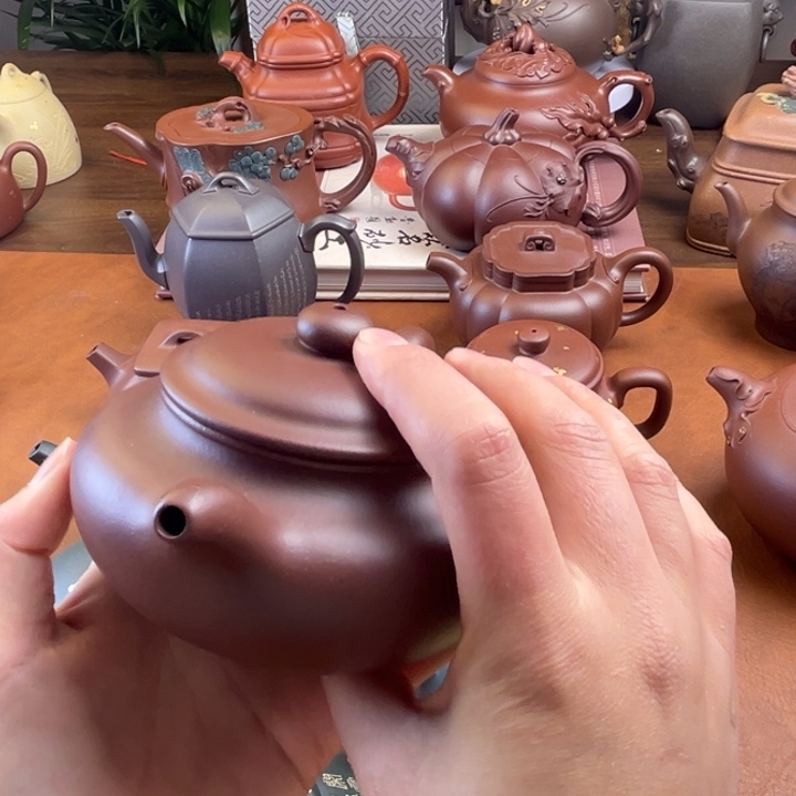 活***道紫砂茶壶特价福利