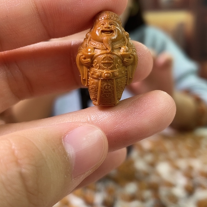 吊坠橄榄核橄榄核