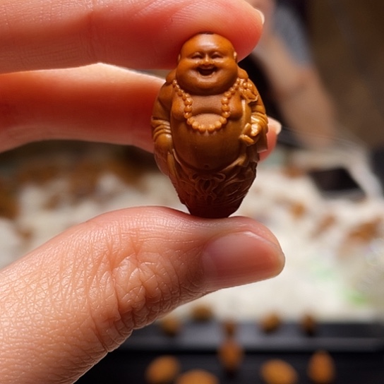 橄榄核手串/手链橄榄核