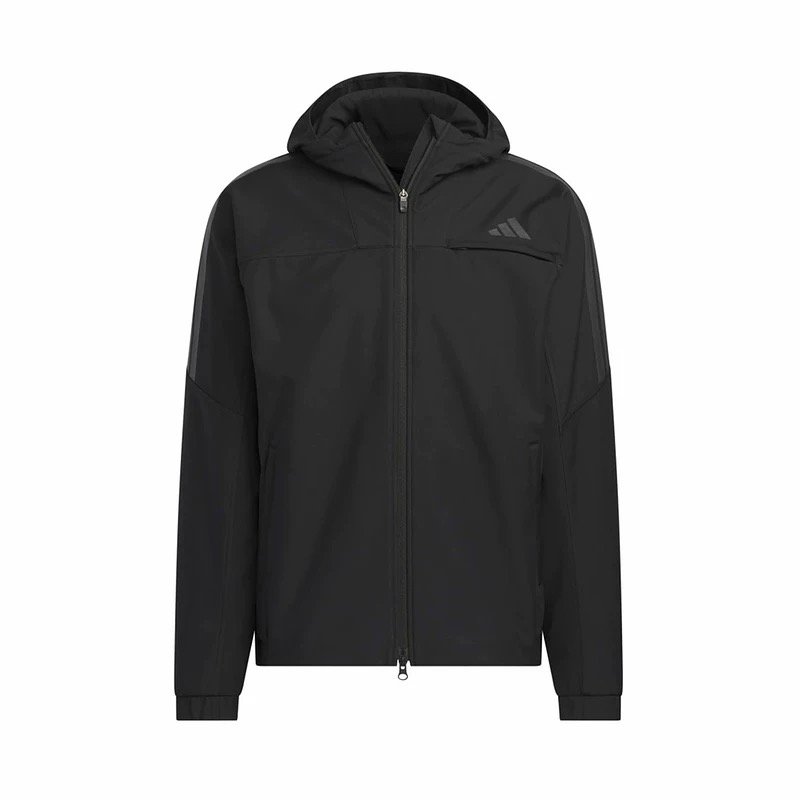阿迪达斯 （adidas）|（新款）2025冬男梭织夹克 KA1307
