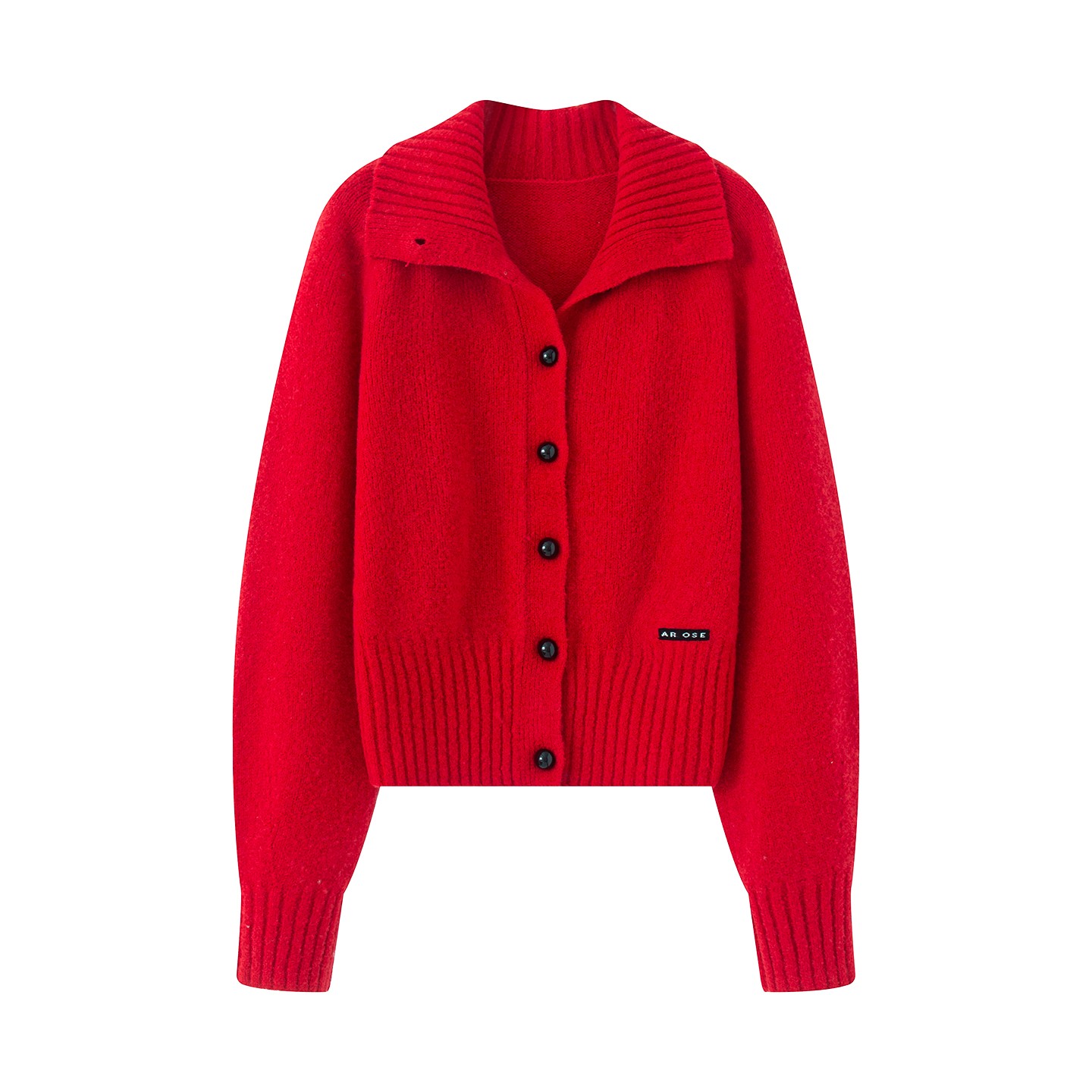 艾家新款女宽松毛针织衫气质法式女款流苏亮片毛衣秋冬秋季4019