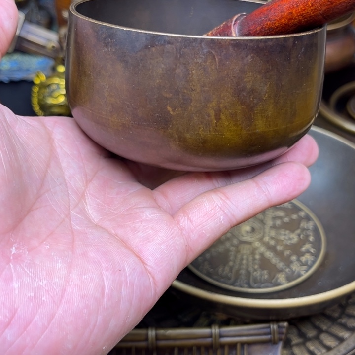 小王铜器精选 点击下单