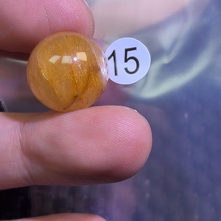 是***总水晶吊坠(不含链)未镶嵌