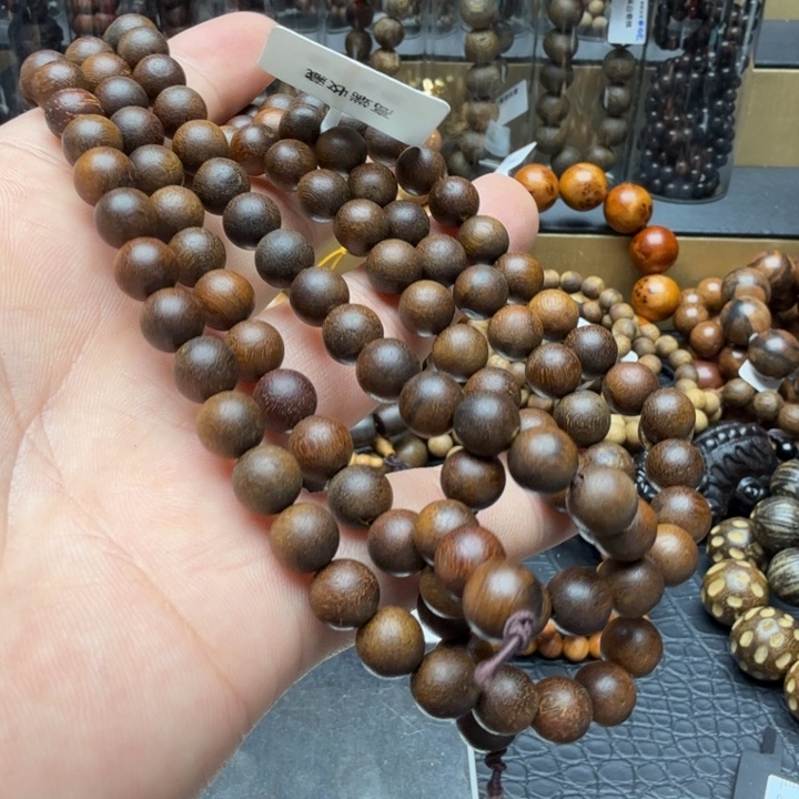 沉香碎屑沉香芽庄金丝