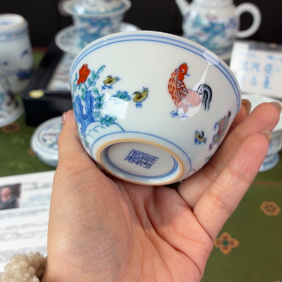 九鸣瓷艺九鸣瓷艺