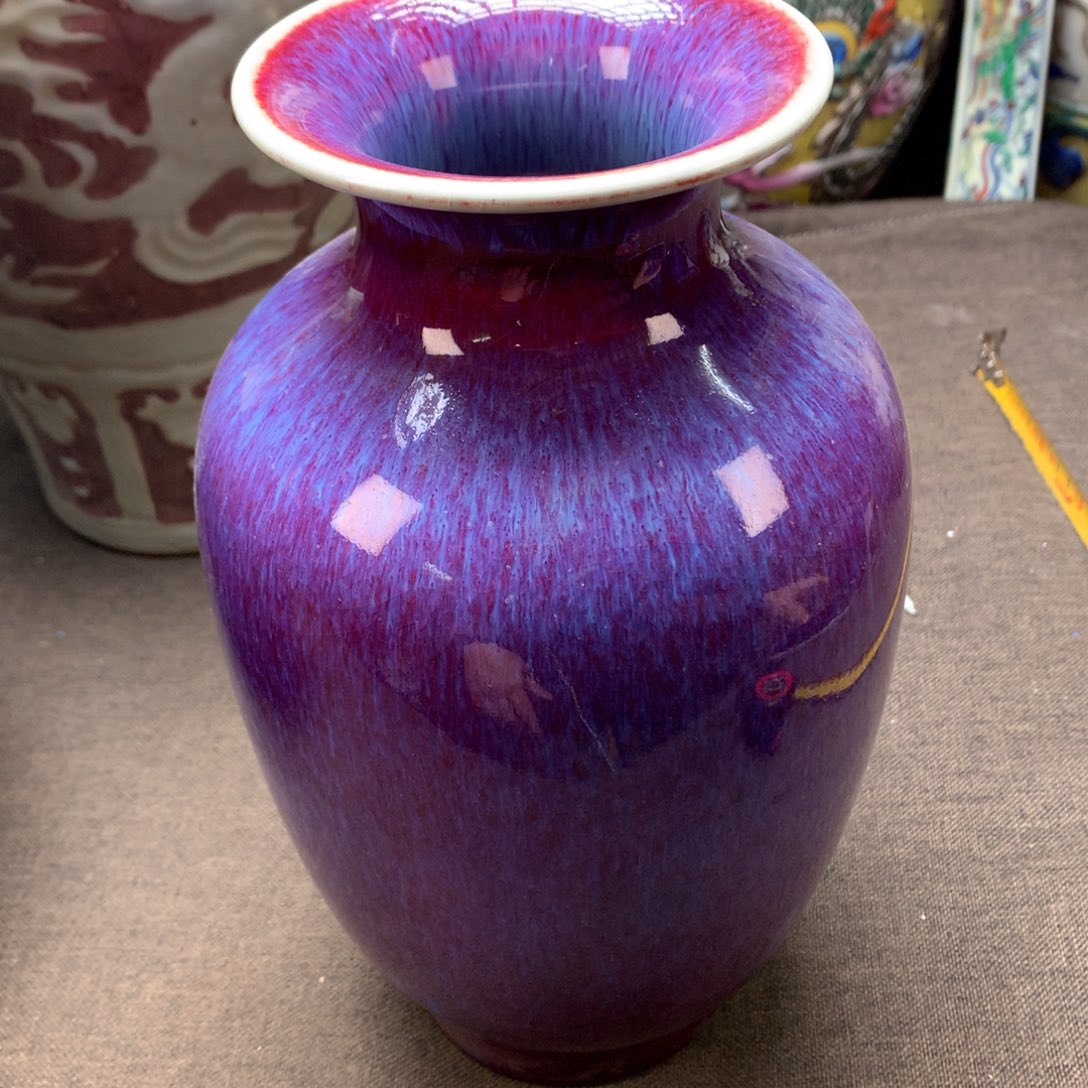 陶瓷摆件旧藏瓷器旧藏瓷器