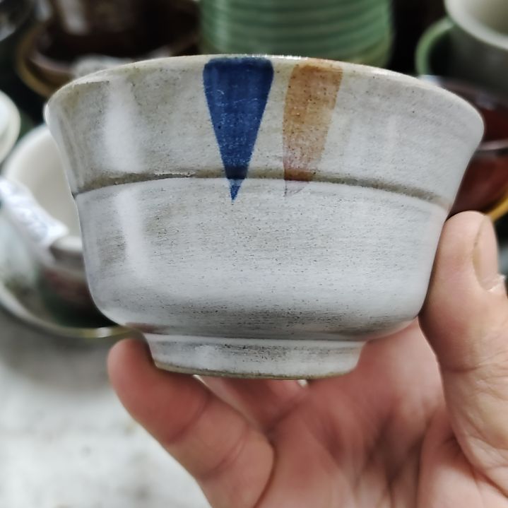 瓷片瓷器，各种摆件，瓷片，