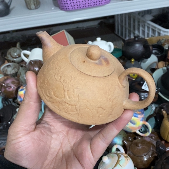 陶瓷艺术品及陶瓷制品