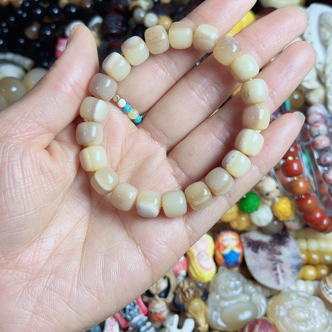 驼骨手串/手链驼骨