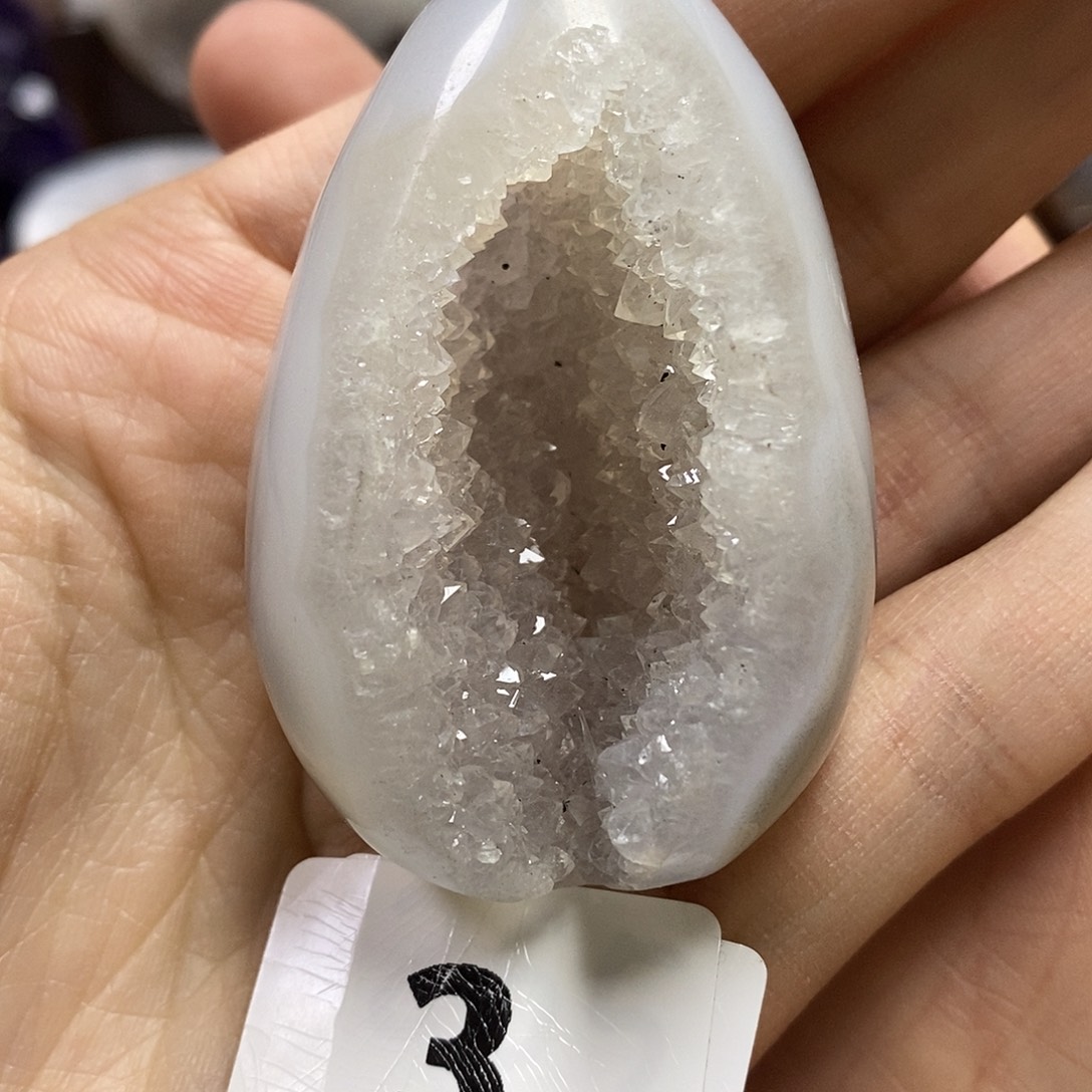 玛瑙/玉髓未镶嵌玛瑙摆件