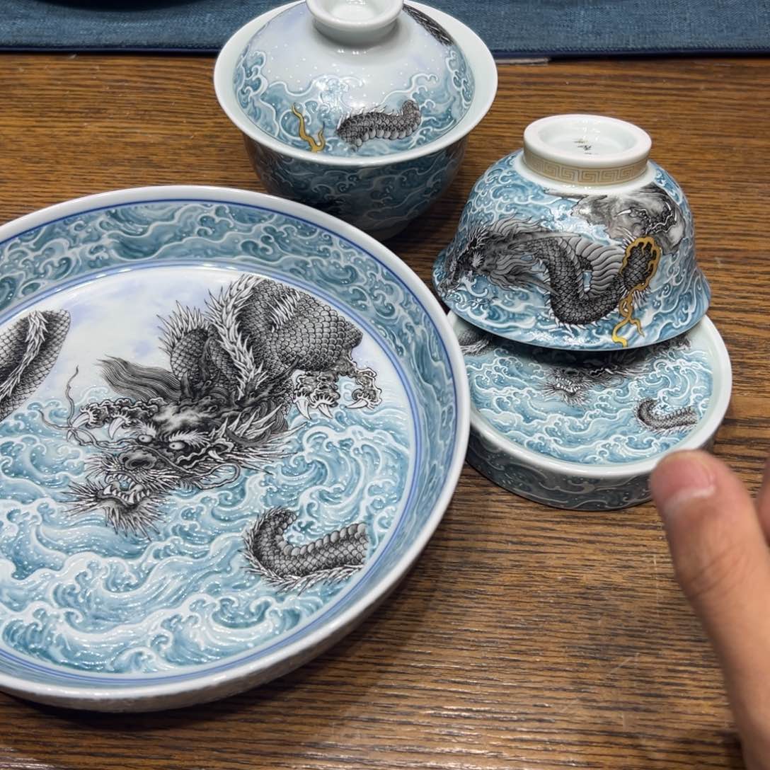 景德镇瓷器精品展示活动