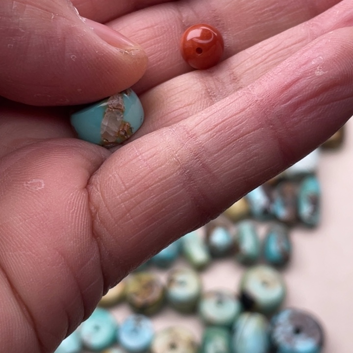 南红玛瑙珠宝奇石未镶嵌