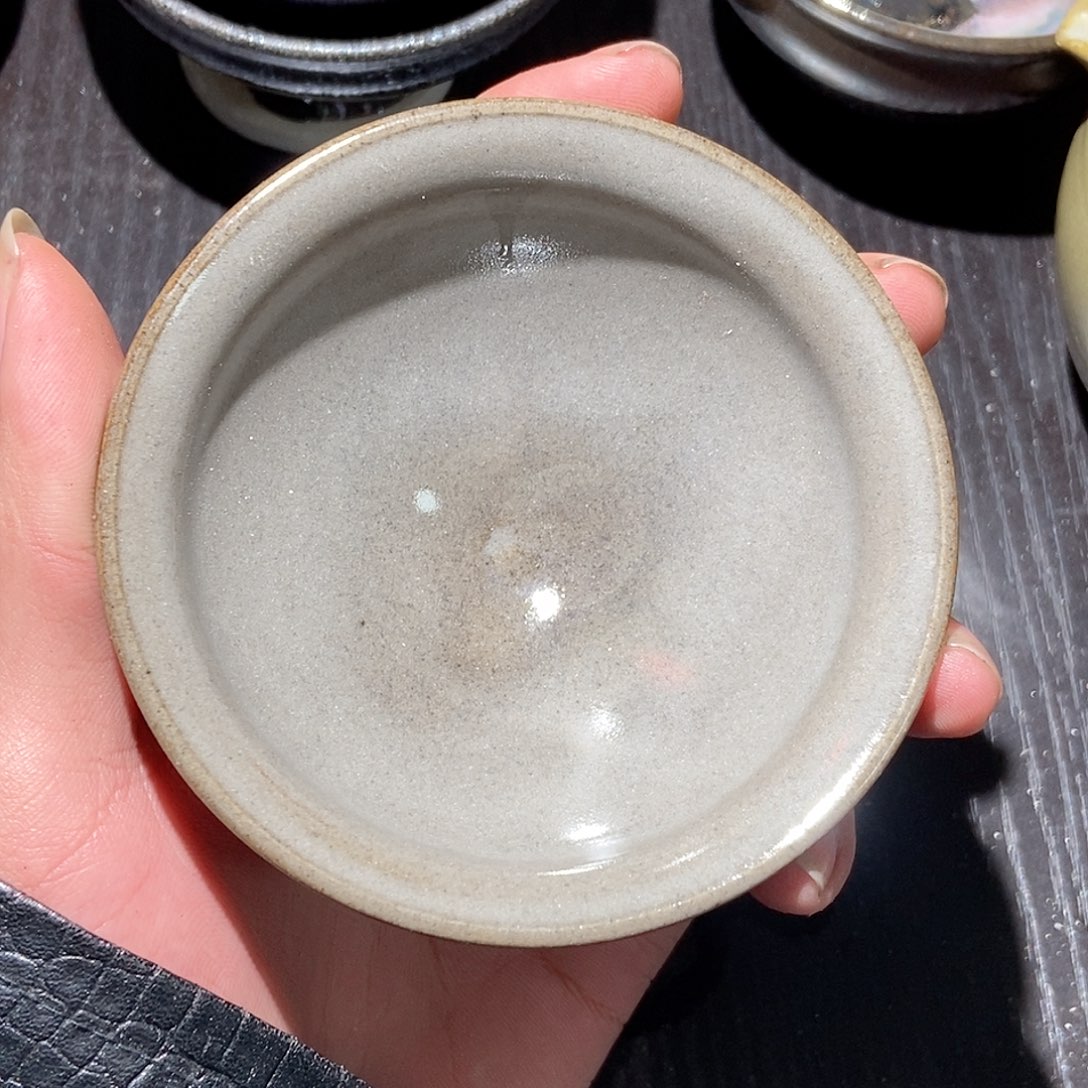 茶盏建盏茶器主人杯