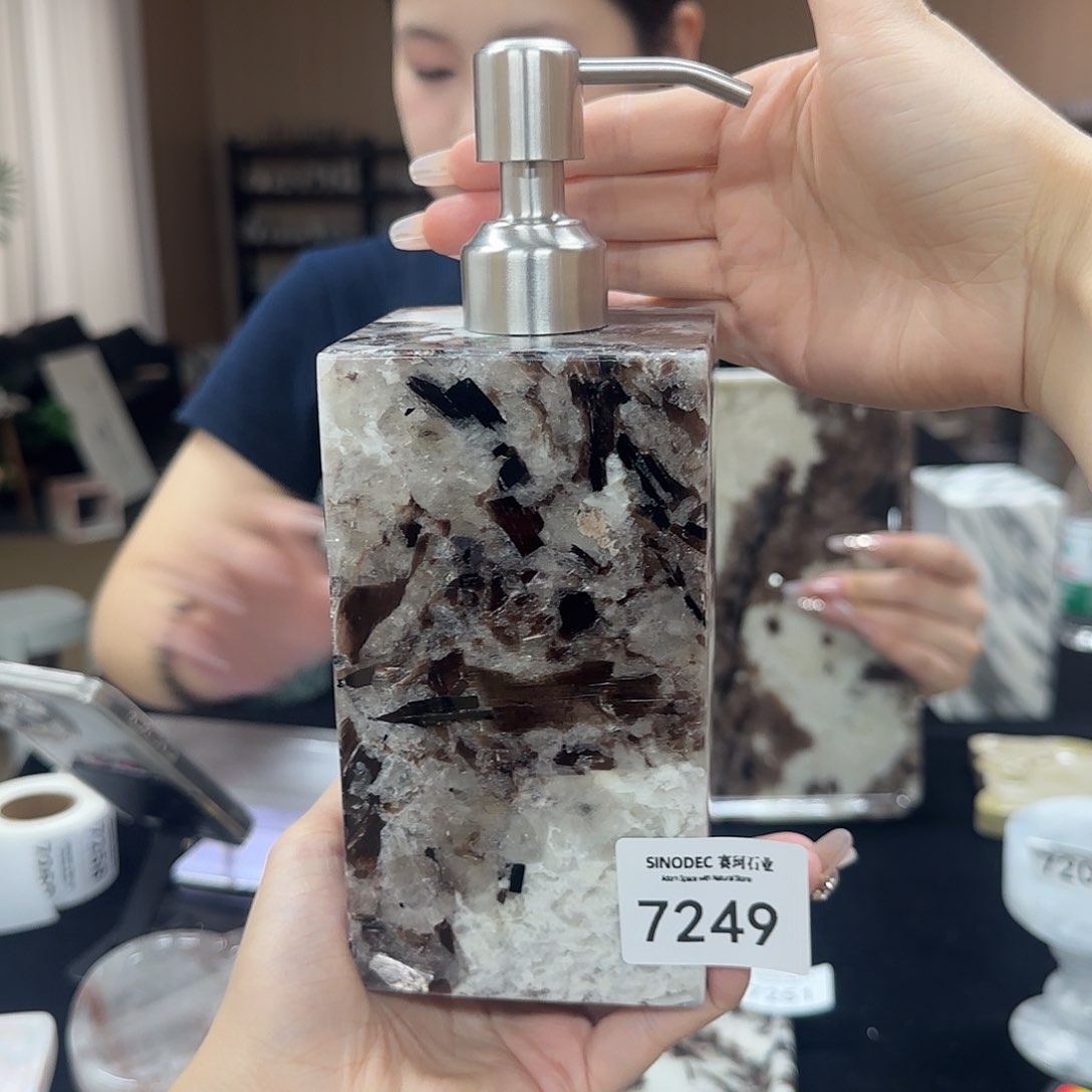 石材潘多拉洗手液7249