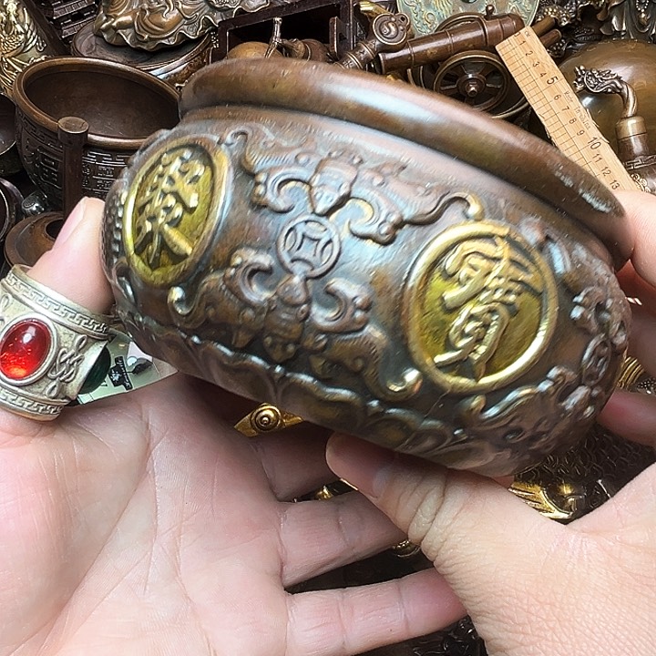 铜锣湾的历史文化