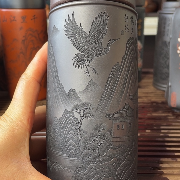 茶杯紫砂宜兴紫砂茶具