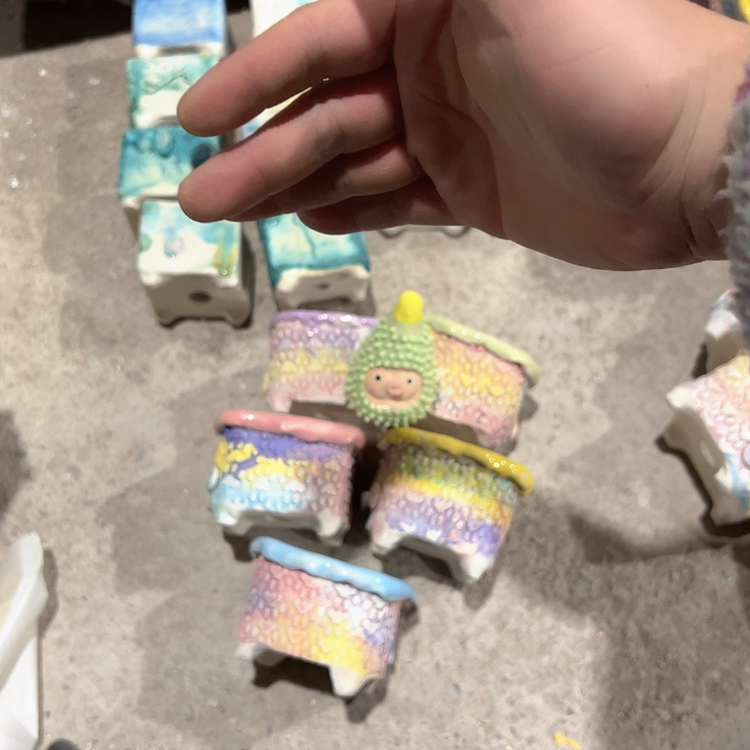 满百包邮微瑕不售后随机一个