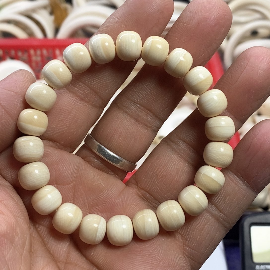 手串/手链/手镯猛犸象牙乄*